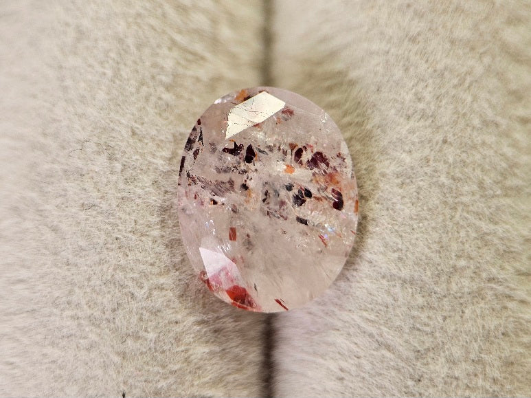SUN-6　サンストーン　3.11ct