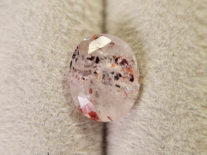 SUN-6　サンストーン　3.11ct