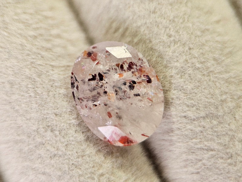 SUN-6　サンストーン　3.11ct