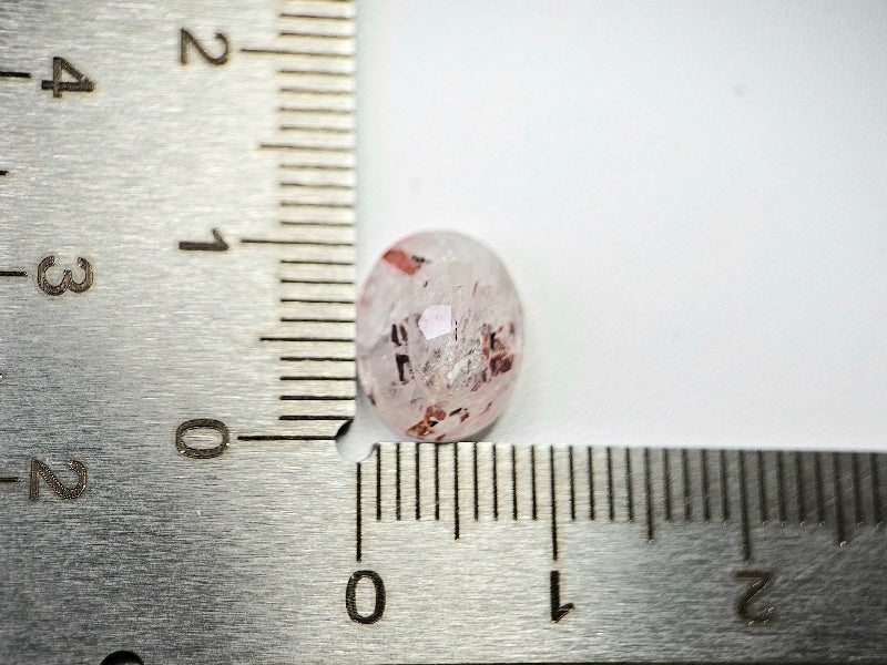 SUN-6　サンストーン　3.11ct