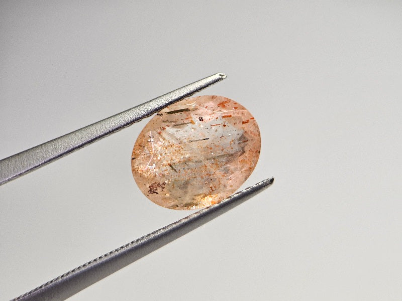 SUN-7　サンストーン　2.75ct