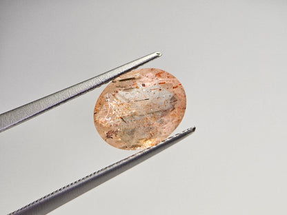 SUN-7　サンストーン　2.75ct