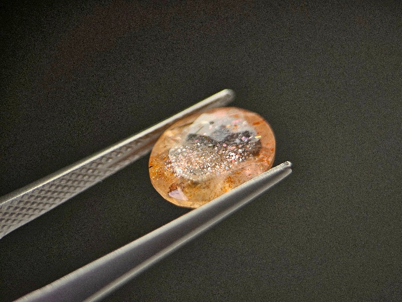 SUN-7　サンストーン　2.75ct