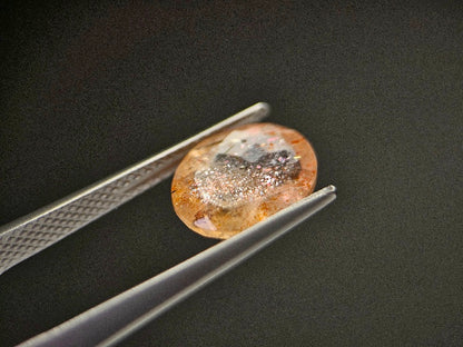 SUN-7　サンストーン　2.75ct