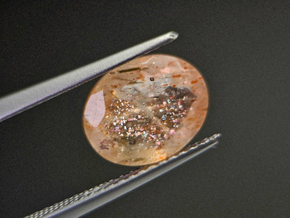 SUN-7　サンストーン　2.75ct