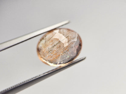 SUN-7　サンストーン　2.75ct