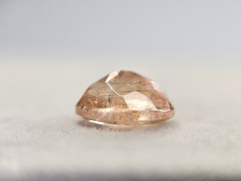 SUN-7　サンストーン　2.75ct