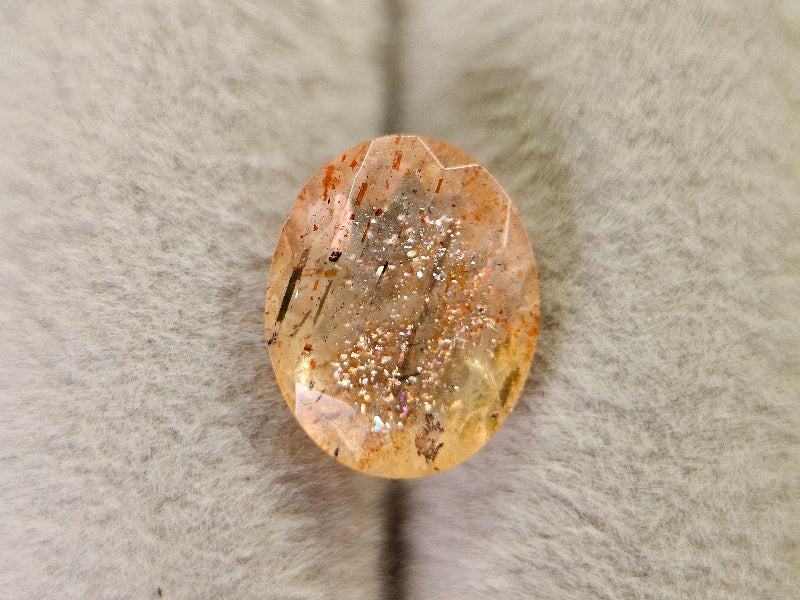SUN-7　サンストーン　2.75ct