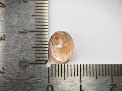 SUN-7　サンストーン　2.75ct