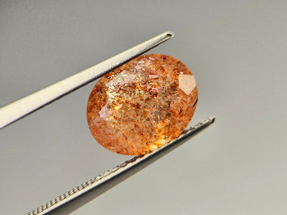 SUN-8　サンストーン　2.63ct