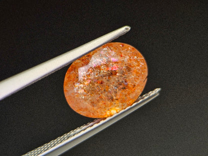 SUN-8　サンストーン　2.63ct