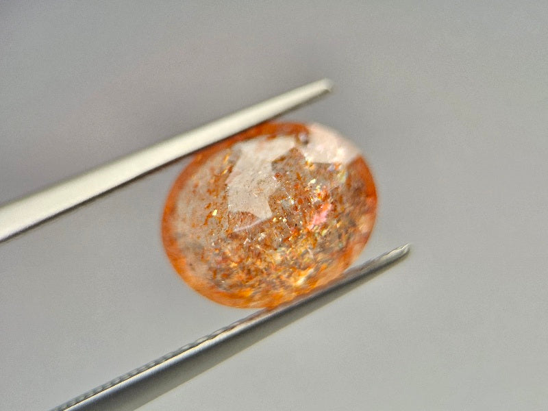 SUN-8　サンストーン　2.63ct