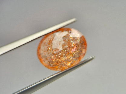 SUN-8　サンストーン　2.63ct