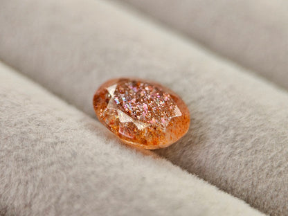 SUN-8　サンストーン　2.63ct