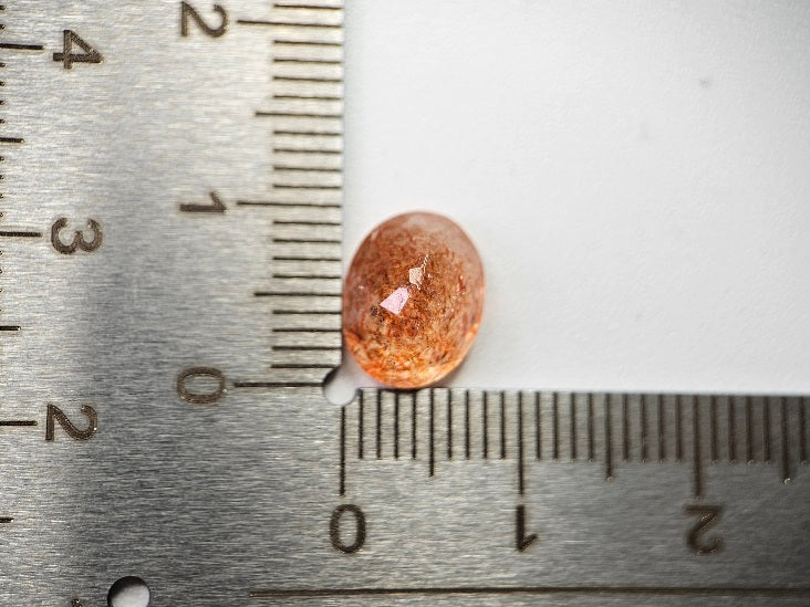 SUN-8　サンストーン　2.63ct