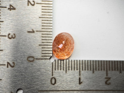 SUN-8　サンストーン　2.63ct