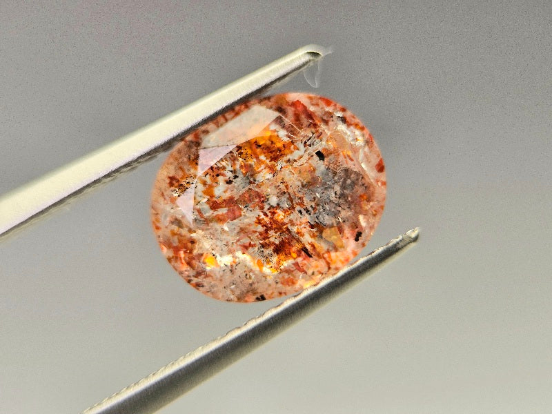 SUN-9　サンストーン　2.18ct