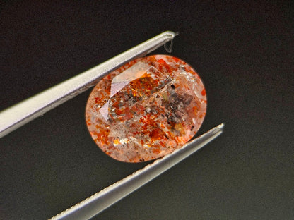 SUN-9　サンストーン　2.18ct