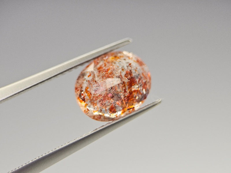 SUN-9　サンストーン　2.18ct