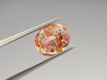 SUN-9　サンストーン　2.18ct