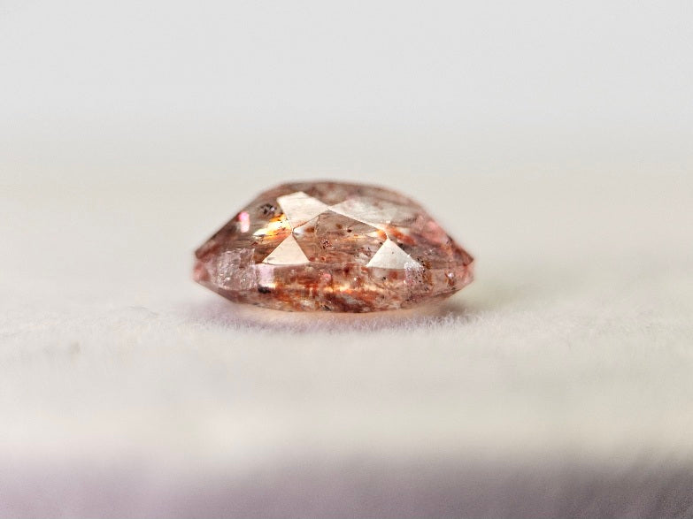 SUN-9　サンストーン　2.18ct