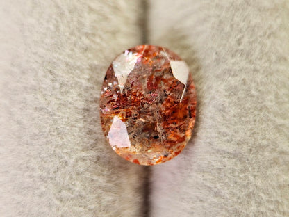 SUN-9　サンストーン　2.18ct