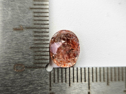 SUN-9　サンストーン　2.18ct