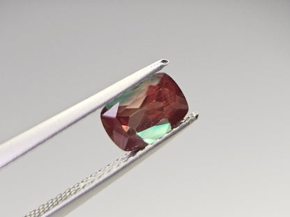 bcAND-1　バイカラーアンデシン　0.91ct