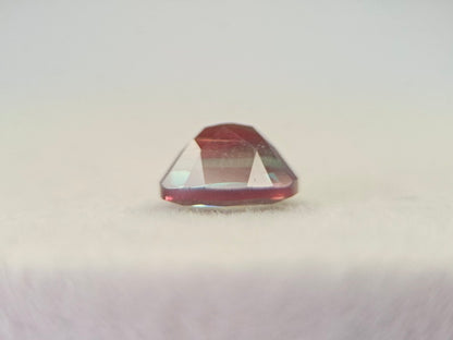 bcAND-1　バイカラーアンデシン　0.91ct