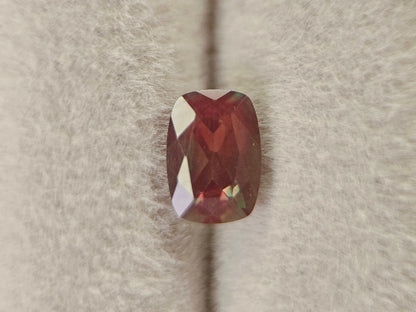 bcAND-1　バイカラーアンデシン　0.91ct