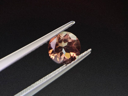 bcAND-2　バイカラーアンデシン　0.87ct