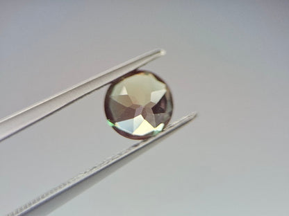 bcAND-2　バイカラーアンデシン　0.87ct