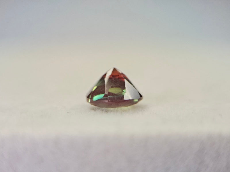 bcAND-2　バイカラーアンデシン　0.87ct