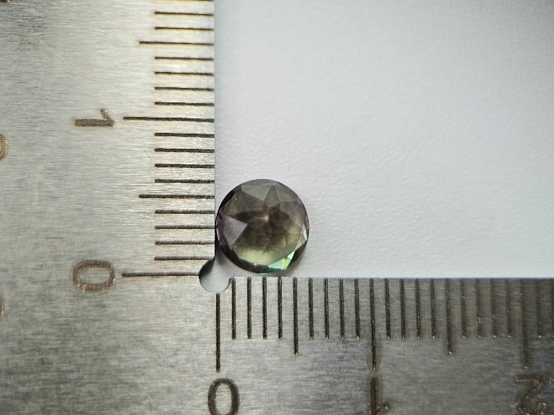 bcAND-2　バイカラーアンデシン　0.87ct