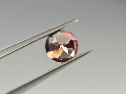 bcAND-3　バイカラーアンデシン　0.85ct