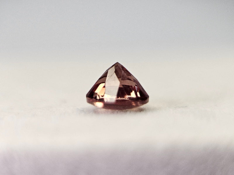 bcAND-3　バイカラーアンデシン　0.85ct