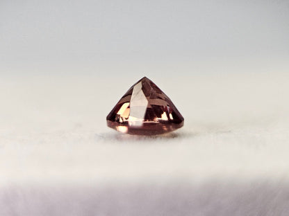 bcAND-3　バイカラーアンデシン　0.85ct