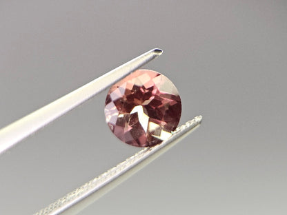 bcAND-4　バイカラーアンデシン　0.82ct