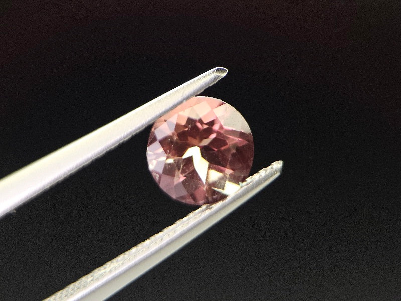 bcAND-4　バイカラーアンデシン　0.82ct