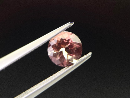 bcAND-4　バイカラーアンデシン　0.82ct