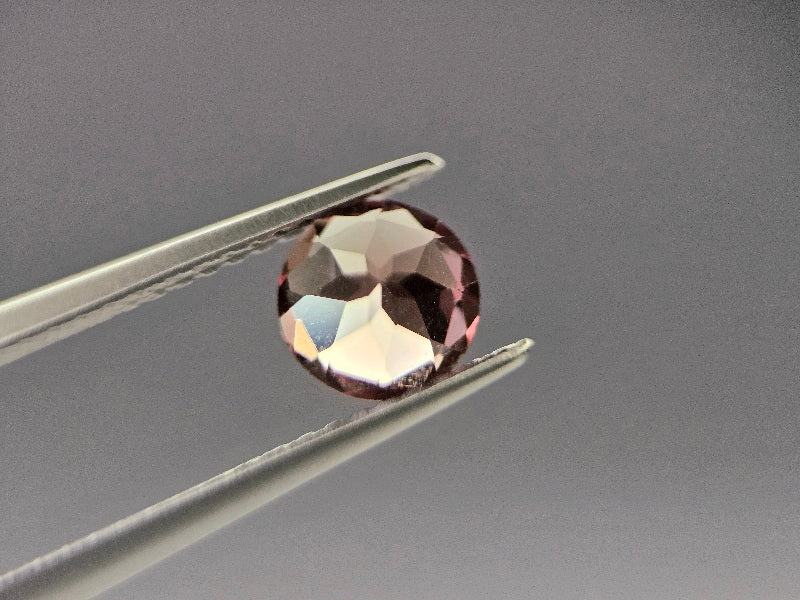 bcAND-4　バイカラーアンデシン　0.82ct