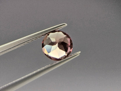 bcAND-4　バイカラーアンデシン　0.82ct