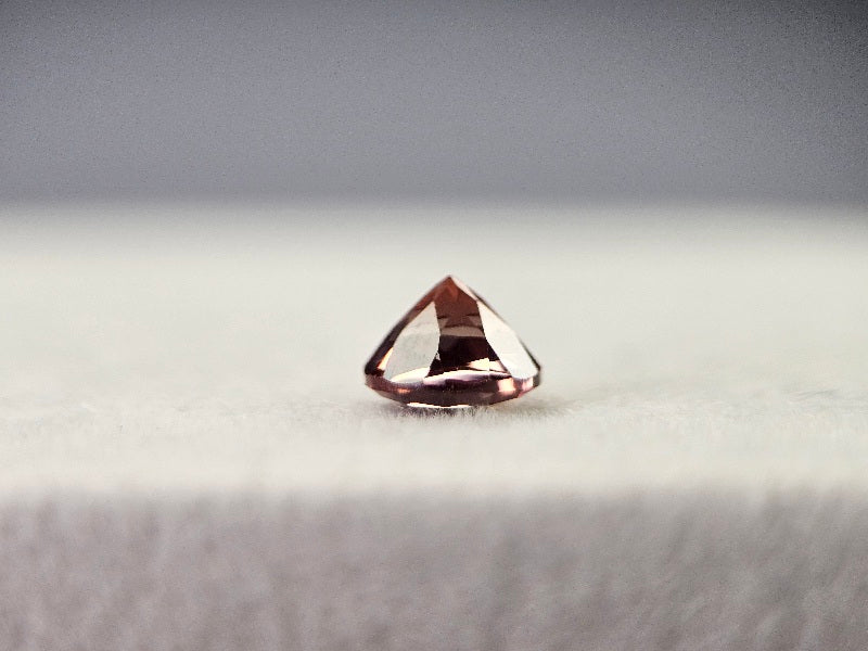 bcAND-4　バイカラーアンデシン　0.82ct