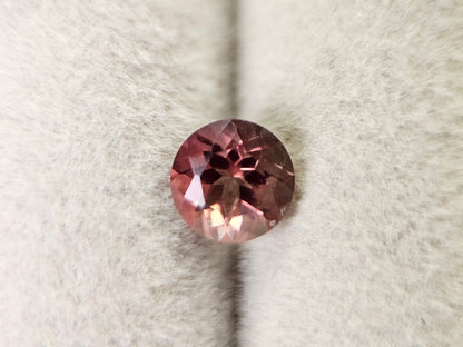 bcAND-4　バイカラーアンデシン　0.82ct