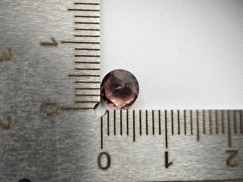 bcAND-4　バイカラーアンデシン　0.82ct