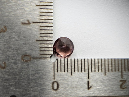bcAND-4　バイカラーアンデシン　0.82ct