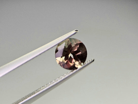 bcAND-6　バイカラーアンデシン　0.80ct