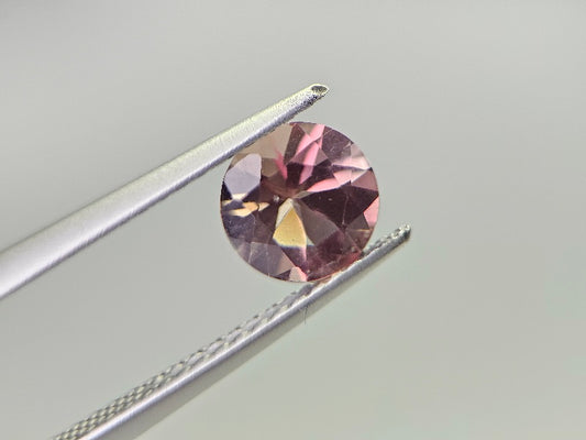 bcAND-10　バイカラーアンデシン　0.64ct