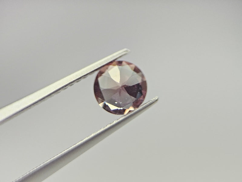 bcAND-10　バイカラーアンデシン　0.64ct