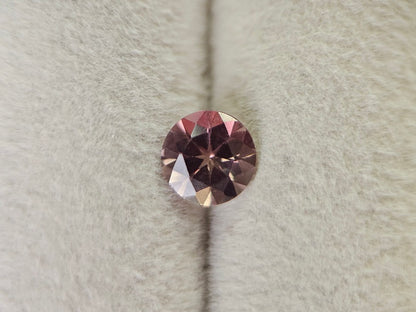bcAND-10　バイカラーアンデシン　0.64ct